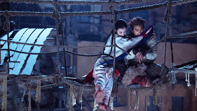 《悟空传》电影_高清完整版在线观看【影视大