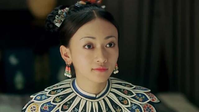 《延禧攻略》电视剧_全集(1-70集)高清在线观看