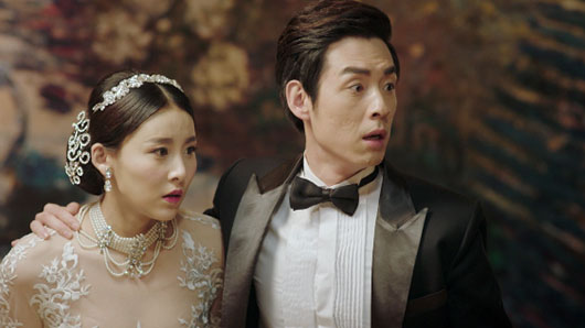 《八方传奇》电视剧_全集(1-39集)高清在线观