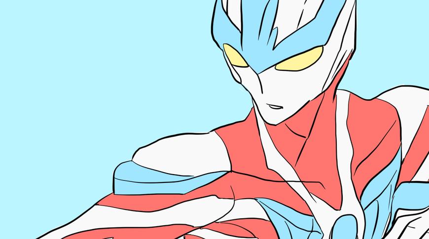 《银河奥特曼》动漫_全集(1-13集)高清在线观