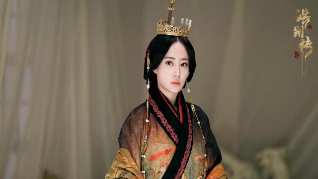 《延禧攻略》电视剧_全集(1-70集)高清在线观