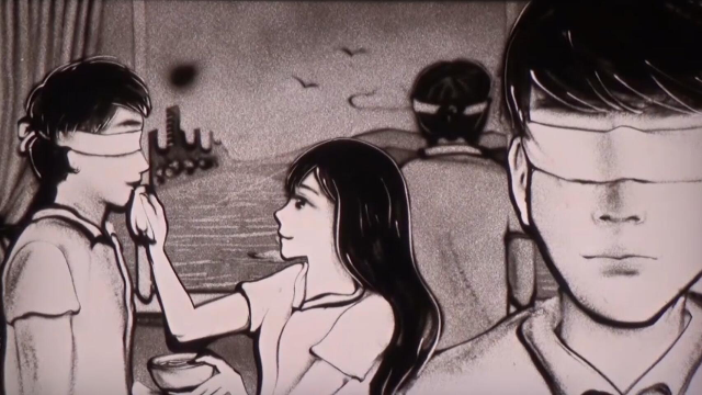 《你是我的眼》电视剧_全集(1-37集)高清在线