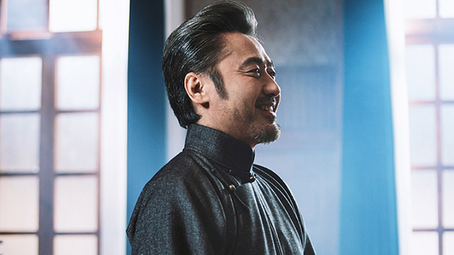 《天衣无缝》电视剧_全集(1-48集)高清在线观