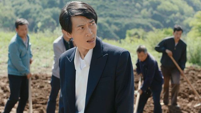 《黄土高天》电视剧_全集(1-38集)高清在线观