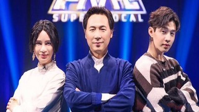 声入人心最新一期_2018声入人心高清在线观看