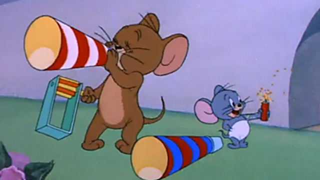 猫和老鼠天津方言版