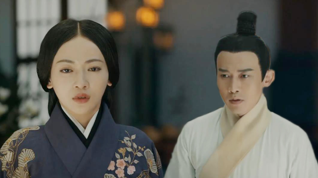 《皓镧传》电视剧_全集(1-63集)高清在线观看