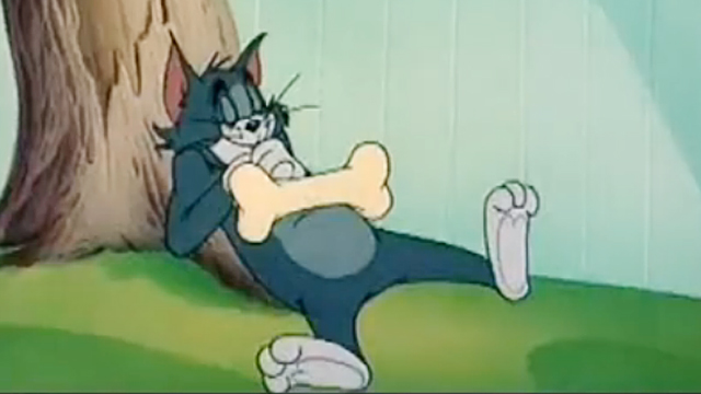 猫和老鼠天津方言版