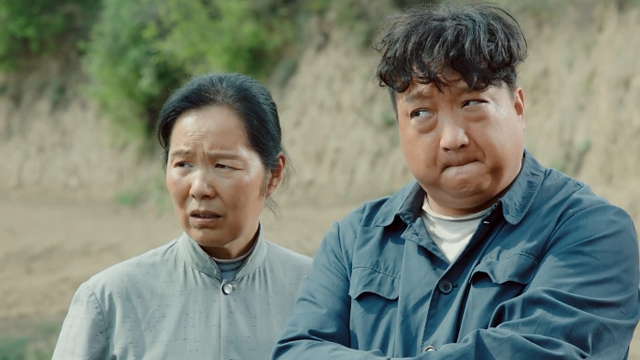 《黄土高天》电视剧_全集(1-38集)高清在线观