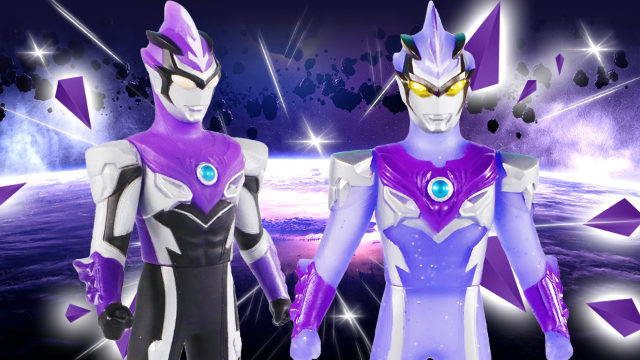 《罗布奥特曼》动漫_全集(1-25集)高清在线观