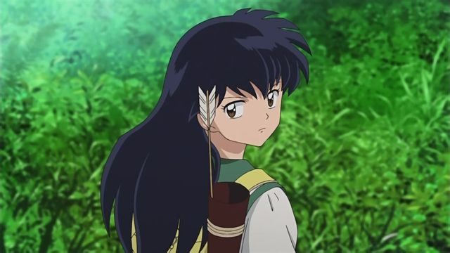 《犬夜叉》动漫_全集(1-166集)高清在线观看【