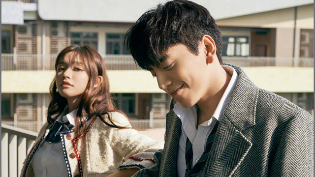 《一吻定情》动漫_全集(1-0集)高清在线观看