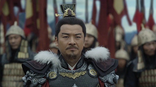 《开封府》电视剧_全集(1-54集)高清在线观看