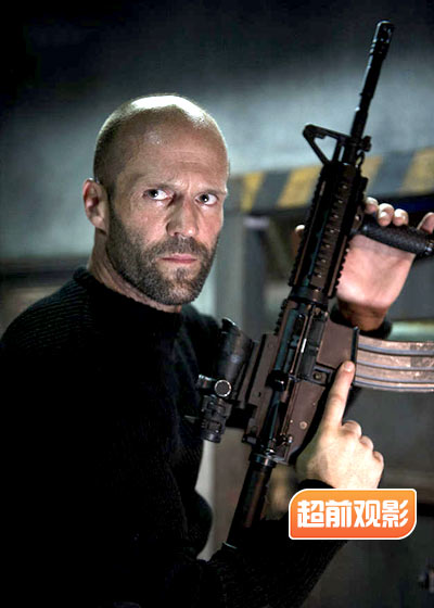 机械师2 超前观影报道封面图