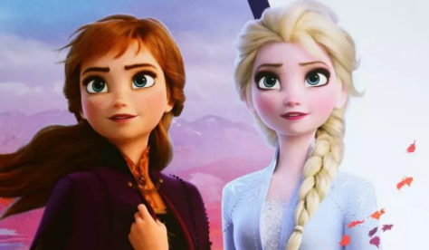 《冰雪奇缘2》电影_高清完整版-免费在线观看