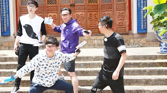 《男人帮》电视剧_全集(1-30集)高清在线观看