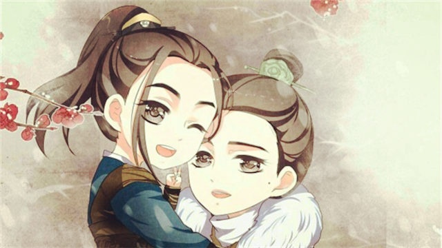 《琅琊榜》电视剧_全集(1-54集)高清在线观看