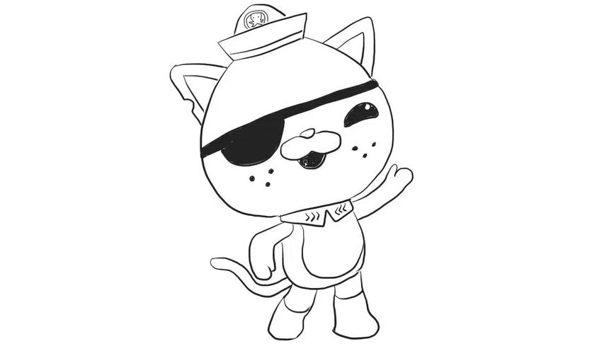 《海底小纵队》动漫_全集(1-125集)高清在线观