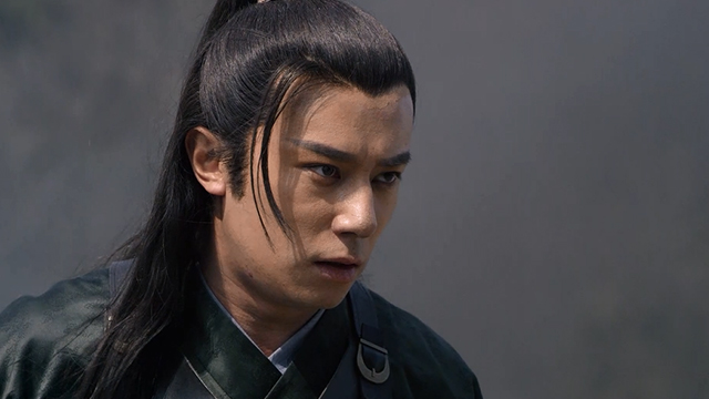 《开封府》电视剧_全集(1-54集)高清在线观看