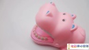 粉色的小河马，帮助美佳妈妈找到鸡宝宝，亲子玩具