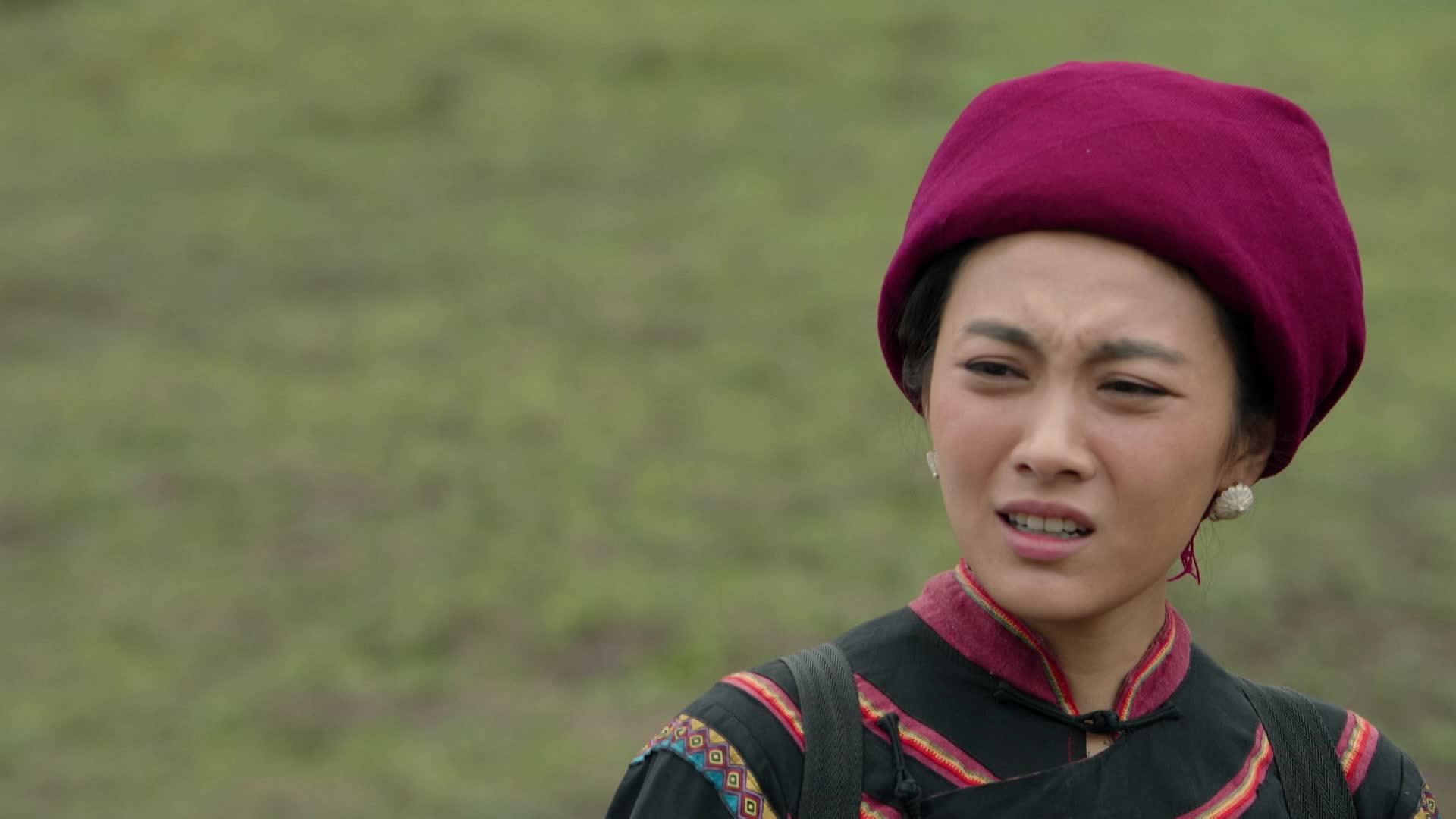 【金色索玛花】第13集预告