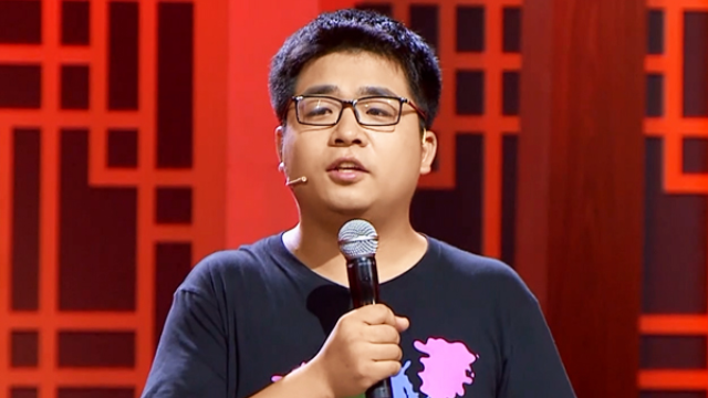 张宇识《学霸成长记》