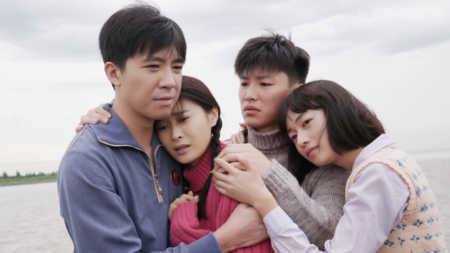 外滩钟声 外滩钟声