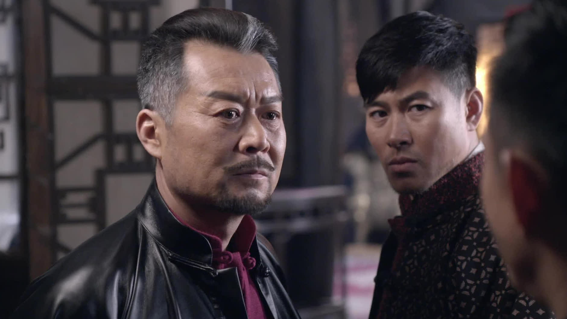 【我们的绝地反击】第10集预告