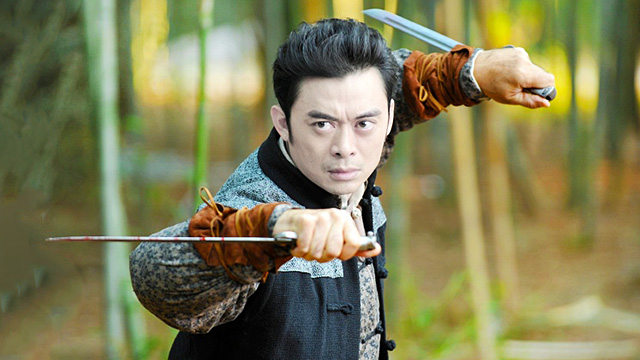 我的抗战之铁血轻奇兵