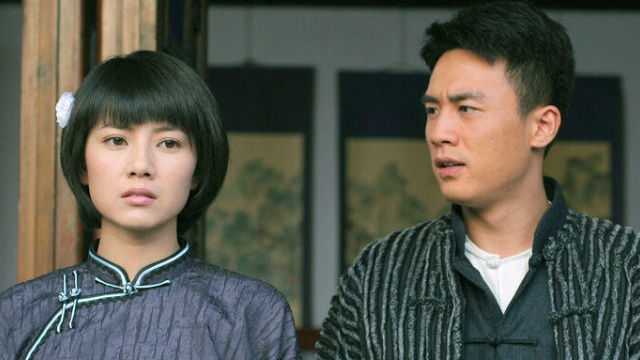 爱无悔-电视剧-在线观看-高清下载-风行视频