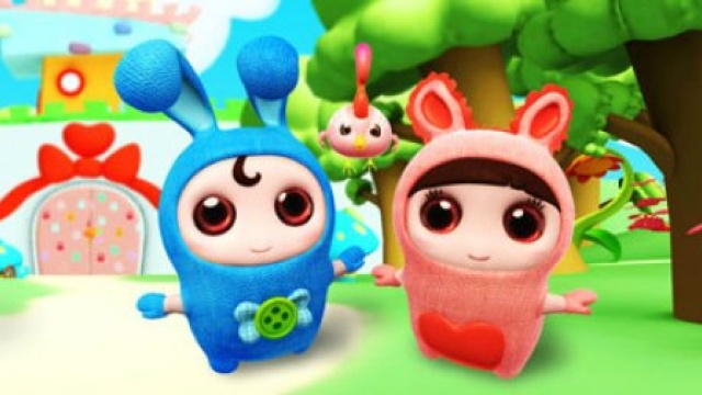 逗逗迪迪之酷比侦探-少儿-在线观看-高清下载-风行视频