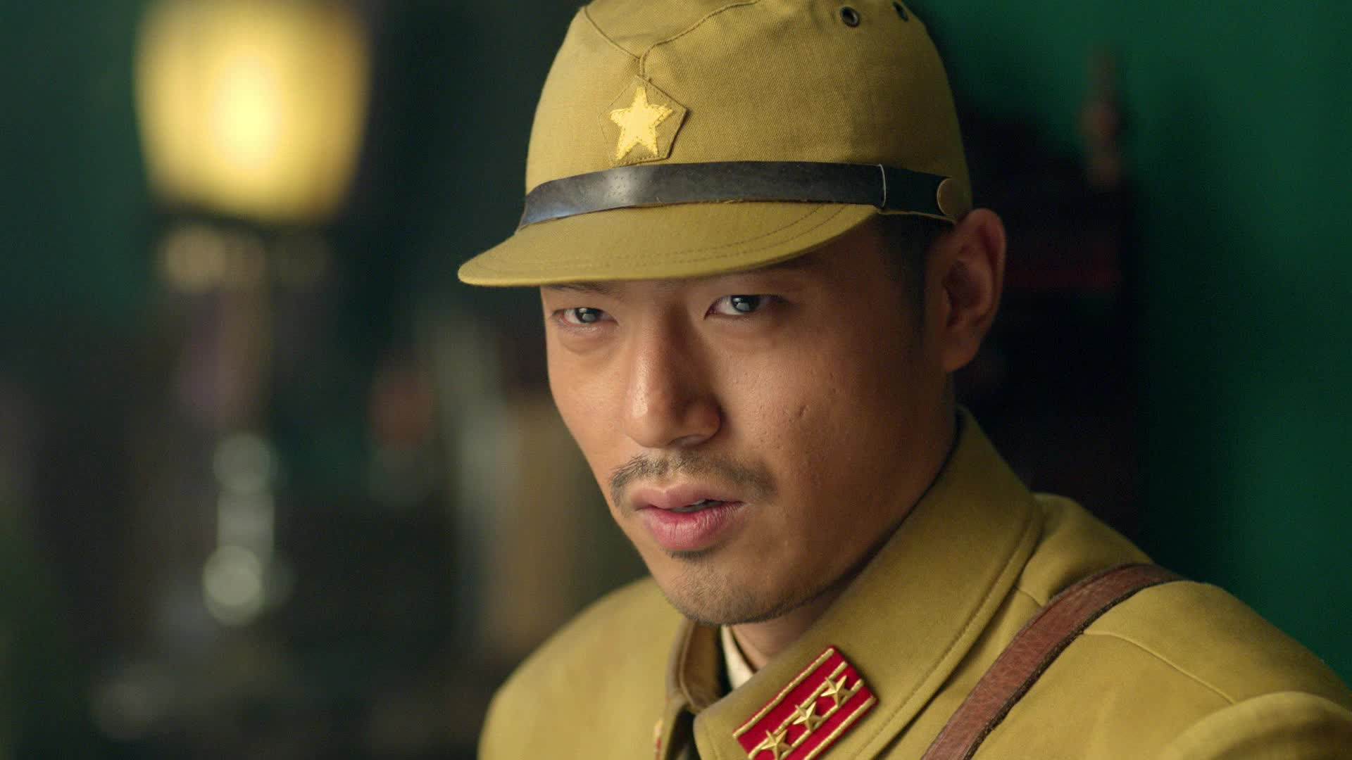 【紧急行动】小田"夜访"如歌房间