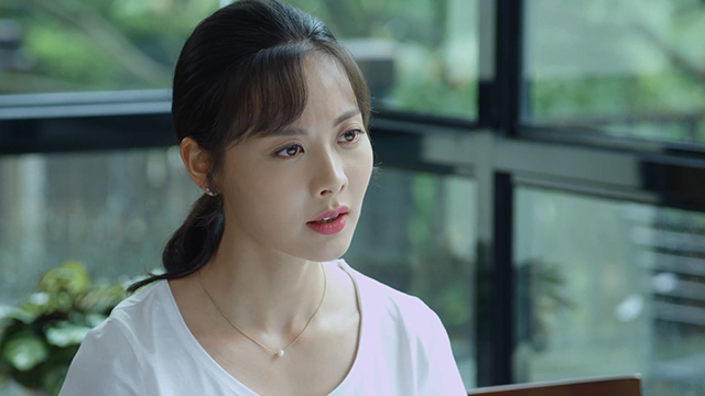 【梅花儿香】第7集预告-袁梅花主动找刘爱琪理论