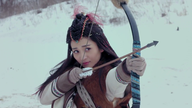 【第一声枪响】霸气索兰震撼登场