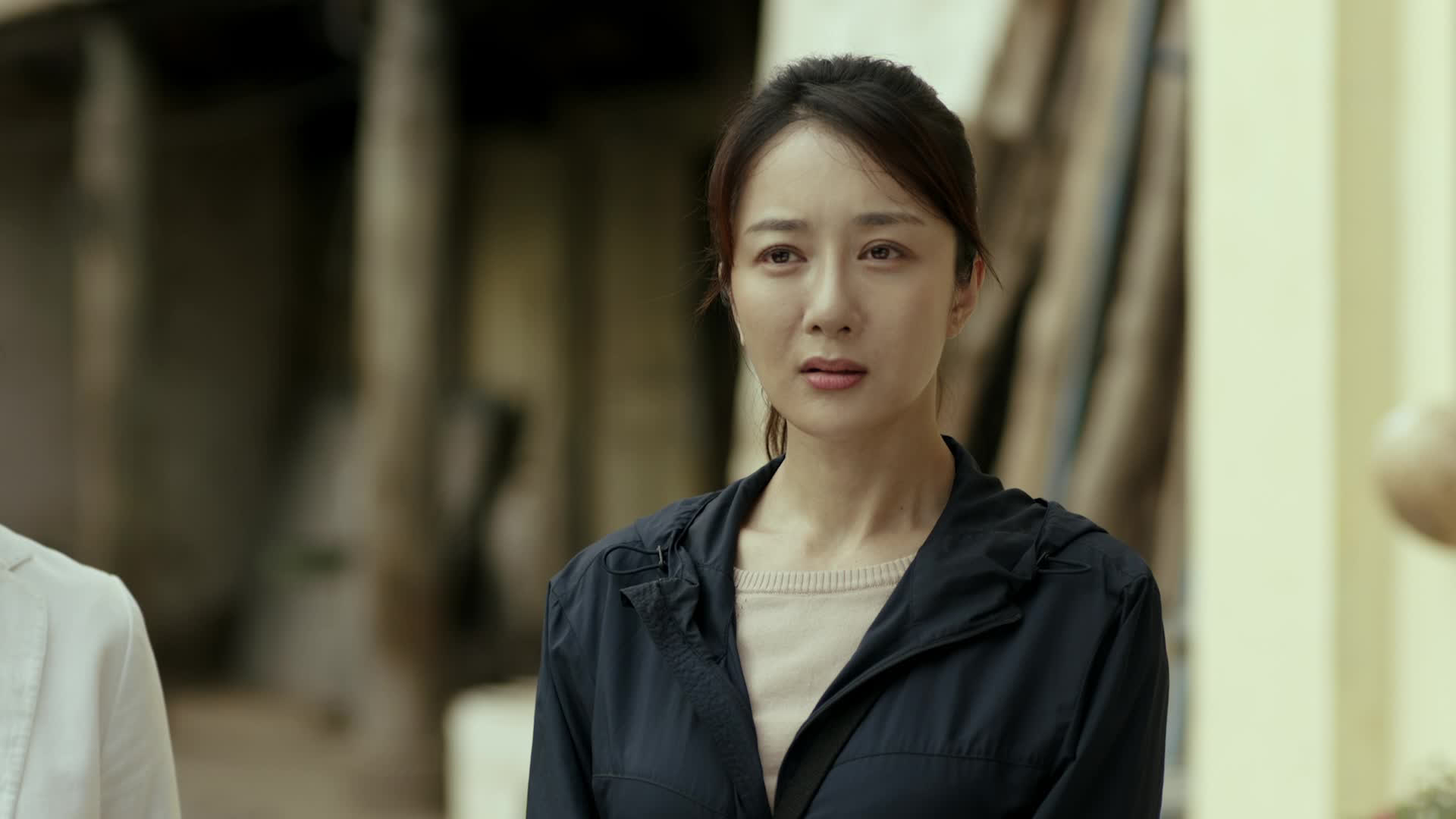 穆娜矢口否认自家有困难-电视片花-在线观看-高清下载-风行视频