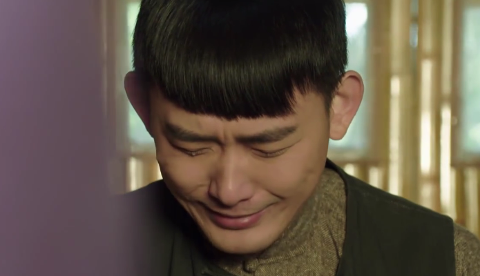 【义海】洪若秋为了名字居然牺牲了