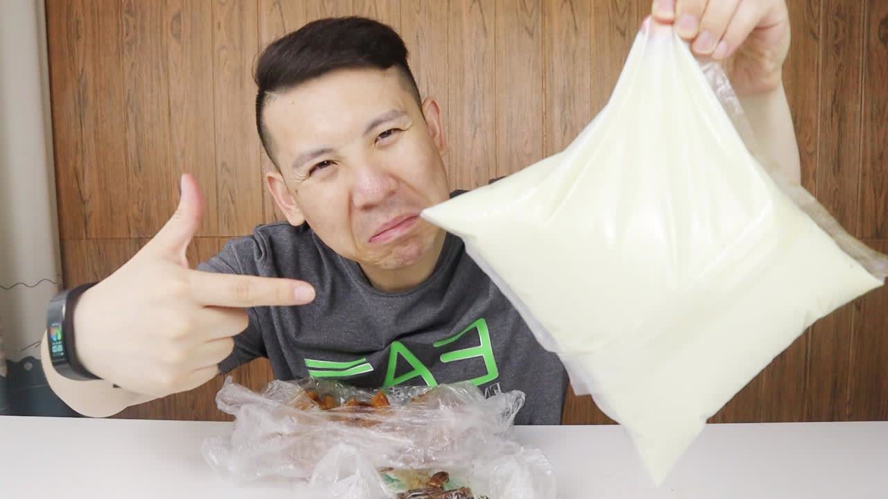 韩小浪:北京豆汁有那么难喝吗?