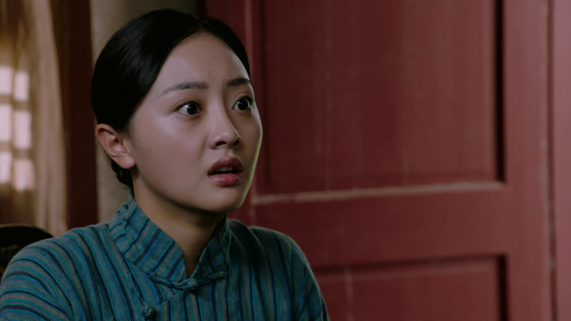 黄震鹏告诉梦男自己是冤枉的