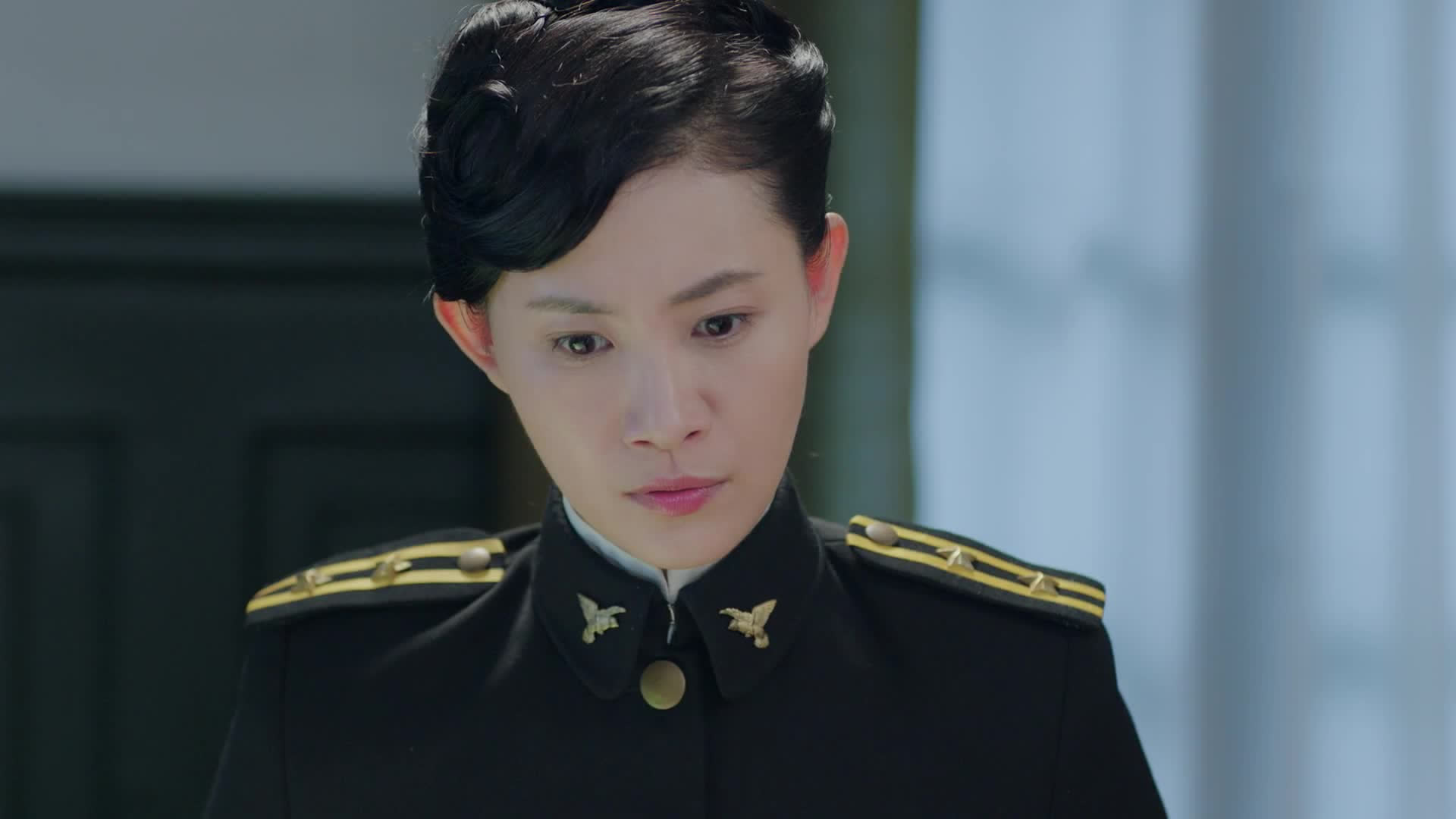 【乱世危情】第10集预告