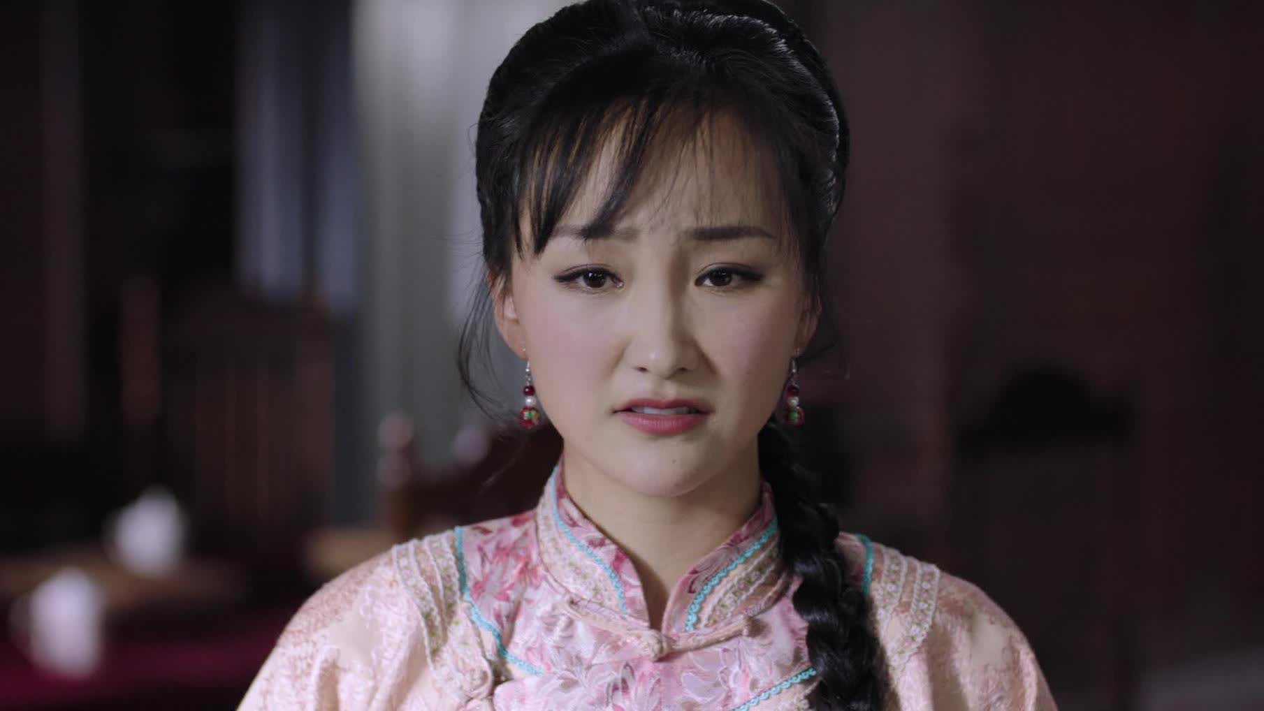 哈岚为了一坛老汤杀了谢神厨?