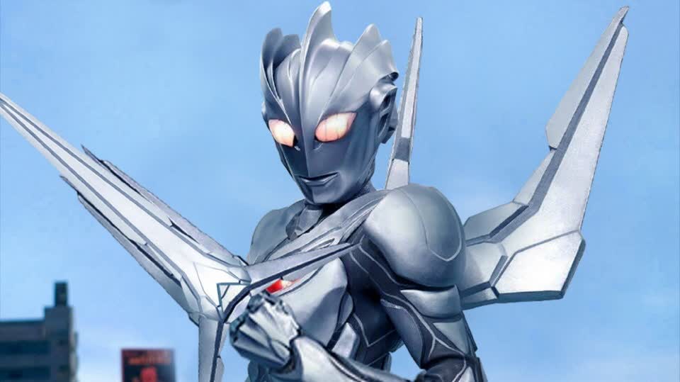 宇宙第一道光是诺亚奥特曼!第一道黑暗是谁