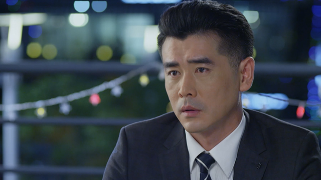 【梅花儿香】程友信坦诚劝慰梅花放下恨意