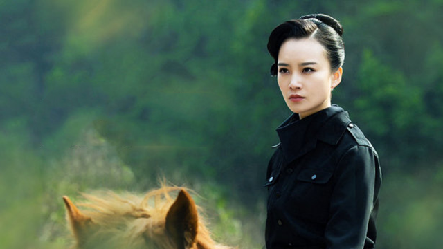 刀尖舞者-电视剧-在线观看-高清下载-风行视频