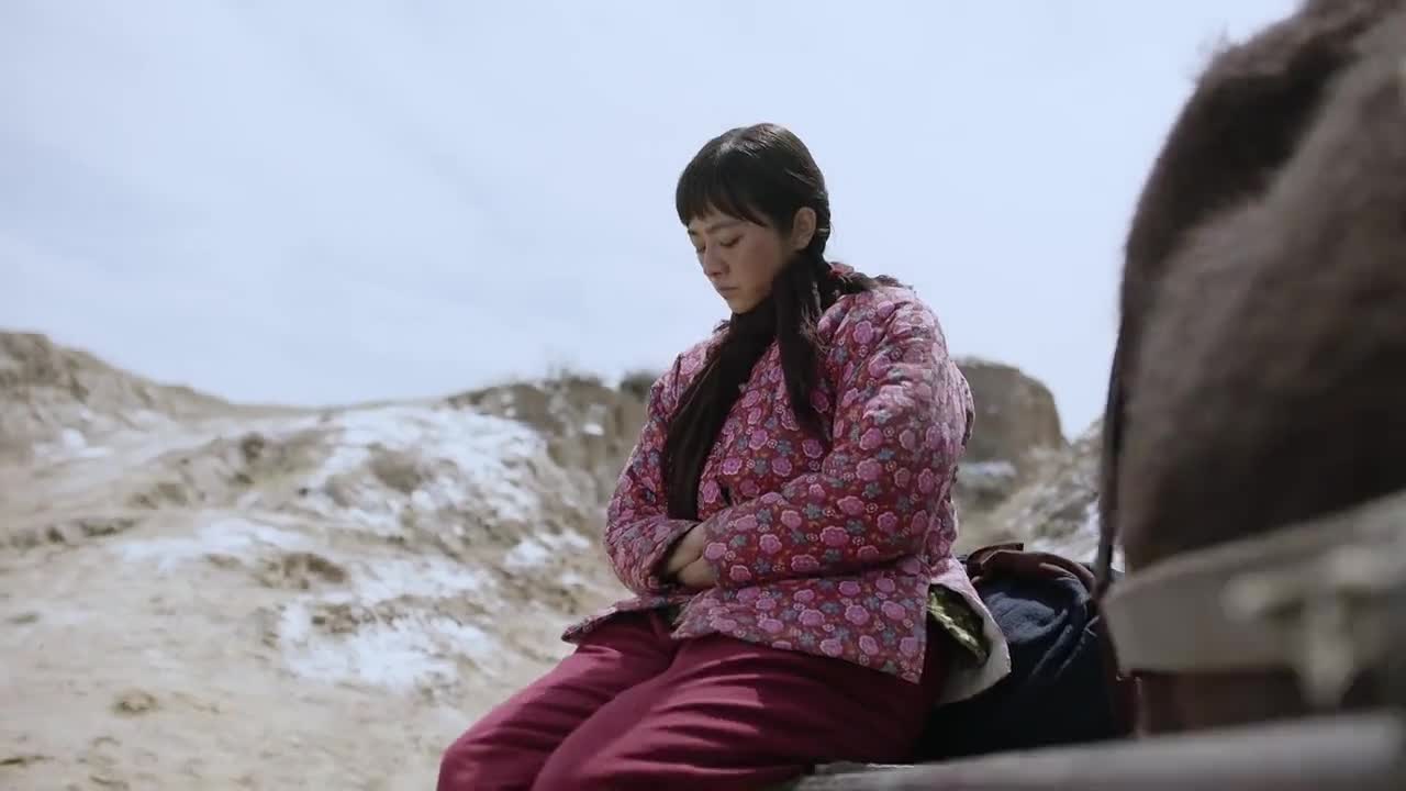 【希望的大地】田巧妹将被迫出嫁