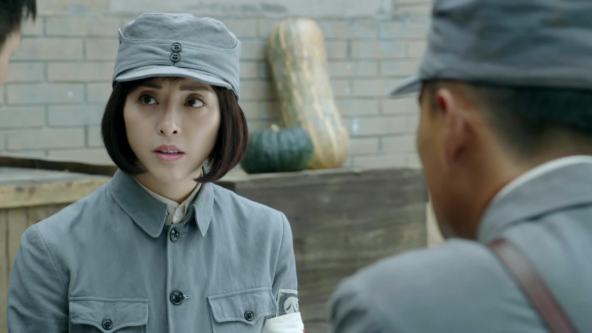 【战地青春之歌】第30集预告