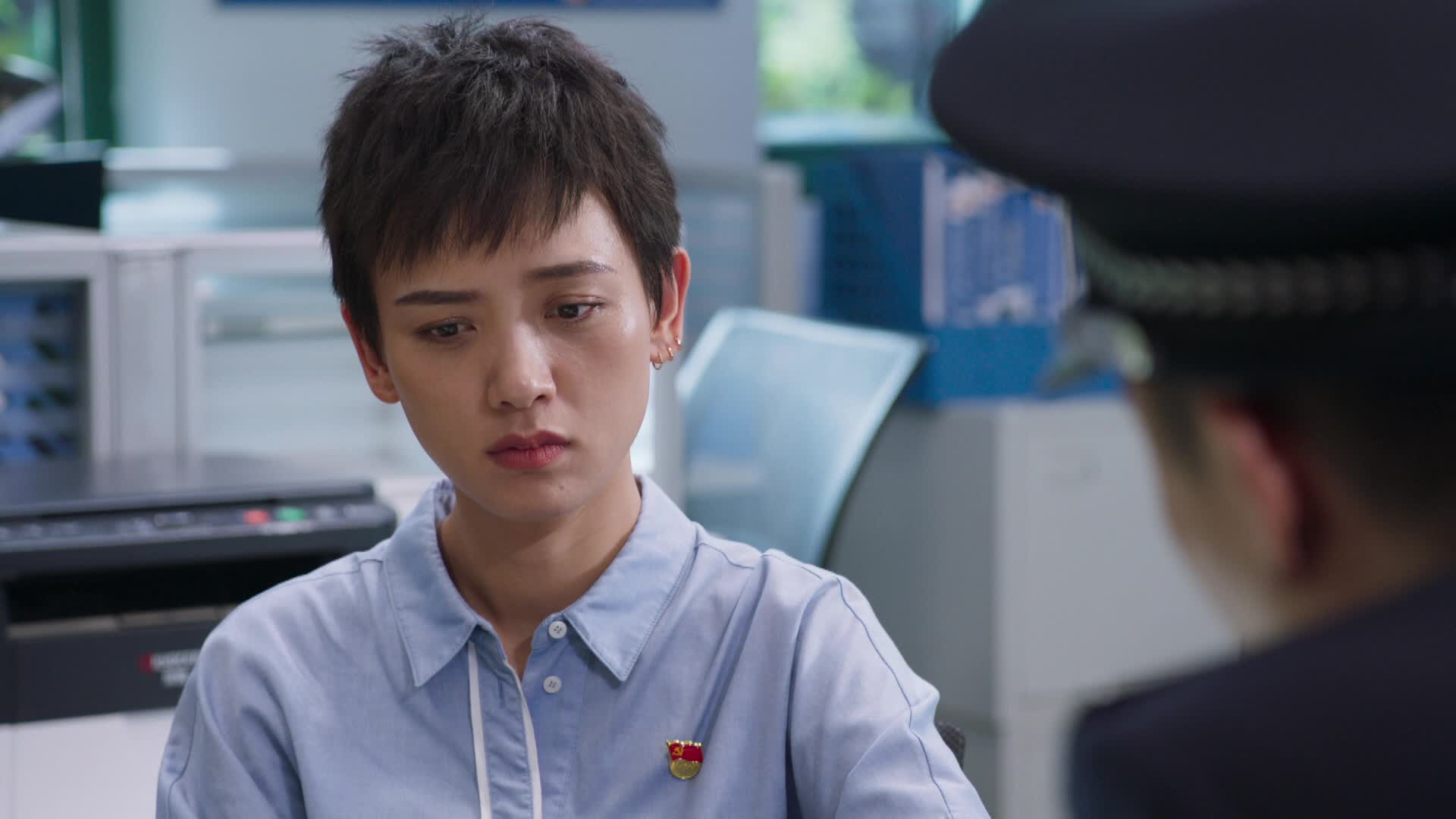 【春天里的人们】第16集预告
