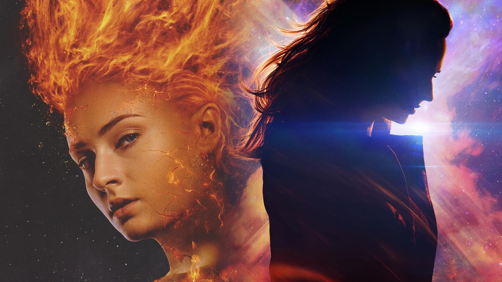 凤凰女黑化战斗力要逆天!《x战警》天启10年后危机再现