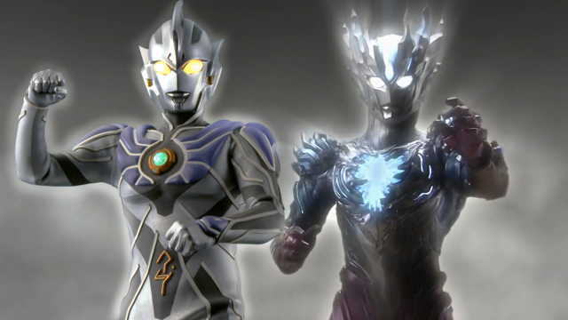 新生代奥特曼:雷杰多赛迦不会出现,新生代无法获得力量!