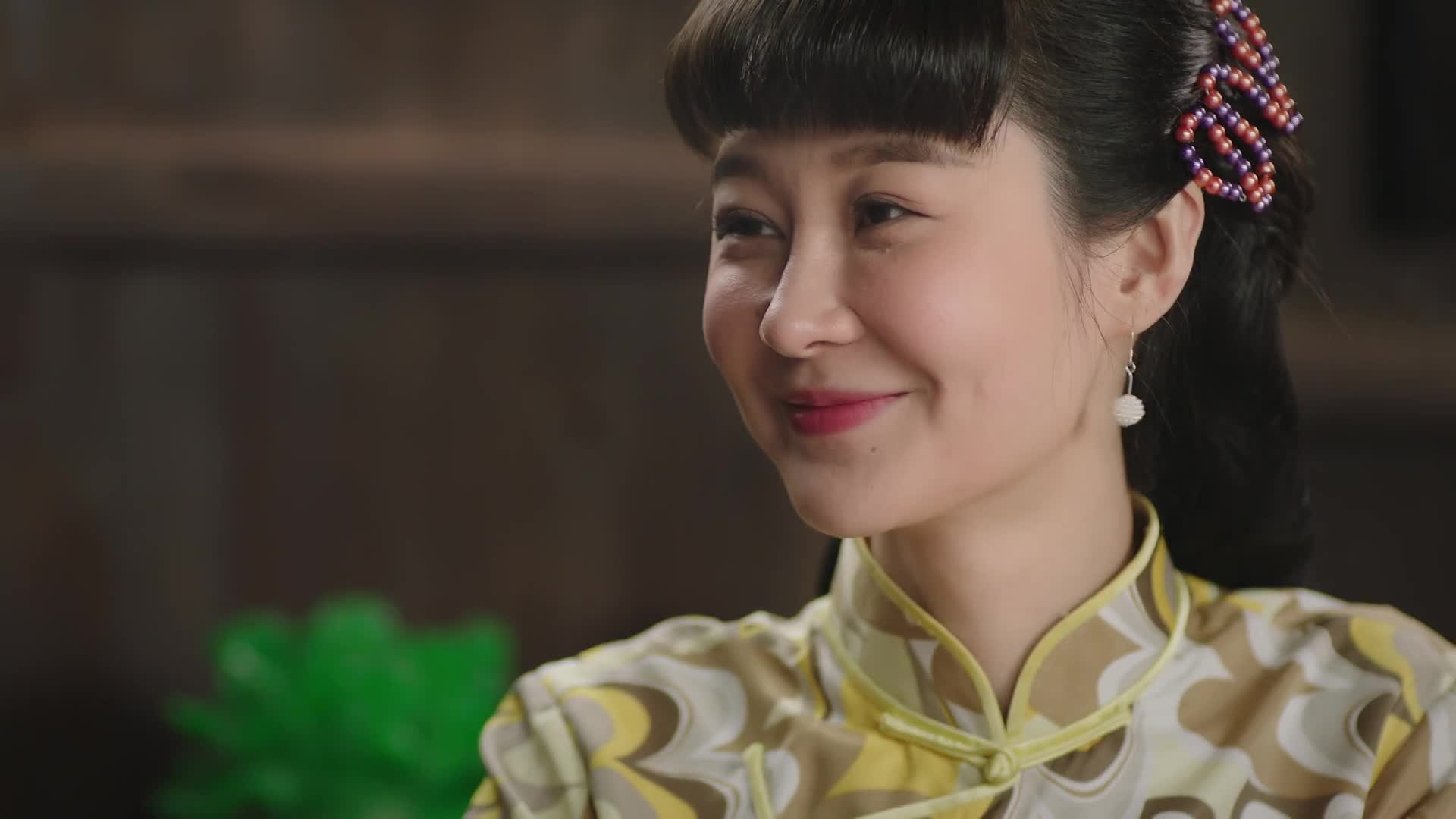 斗香 第35集-电视剧-在线观看-高清下载-风行视频