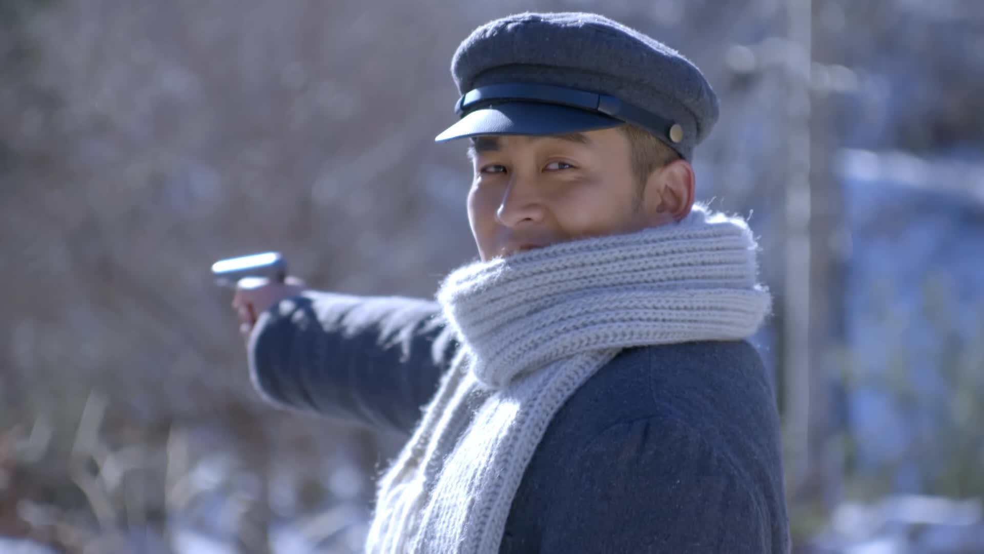 【烽火抗大】第1集预告